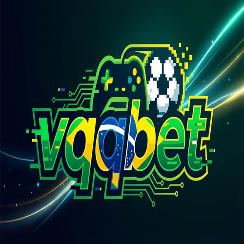 Logo vqqbet