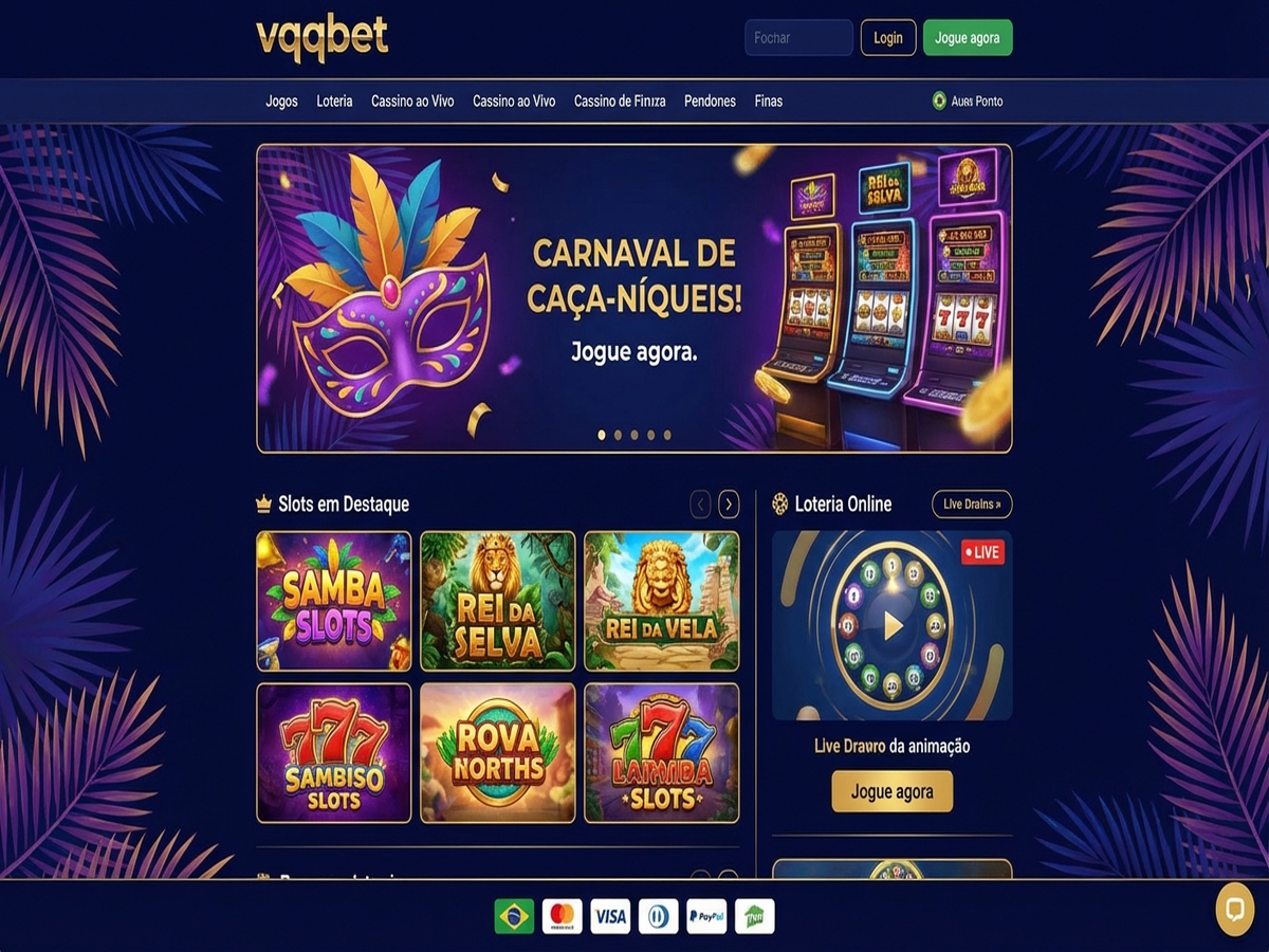 Screenshot 2 vqqbet